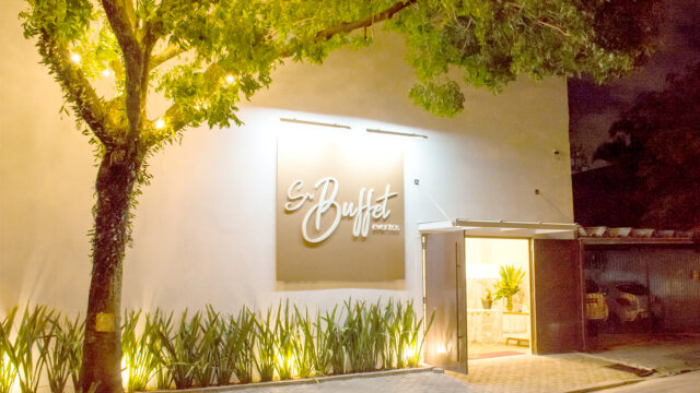 Conheça o Sr. Buffet Eventos